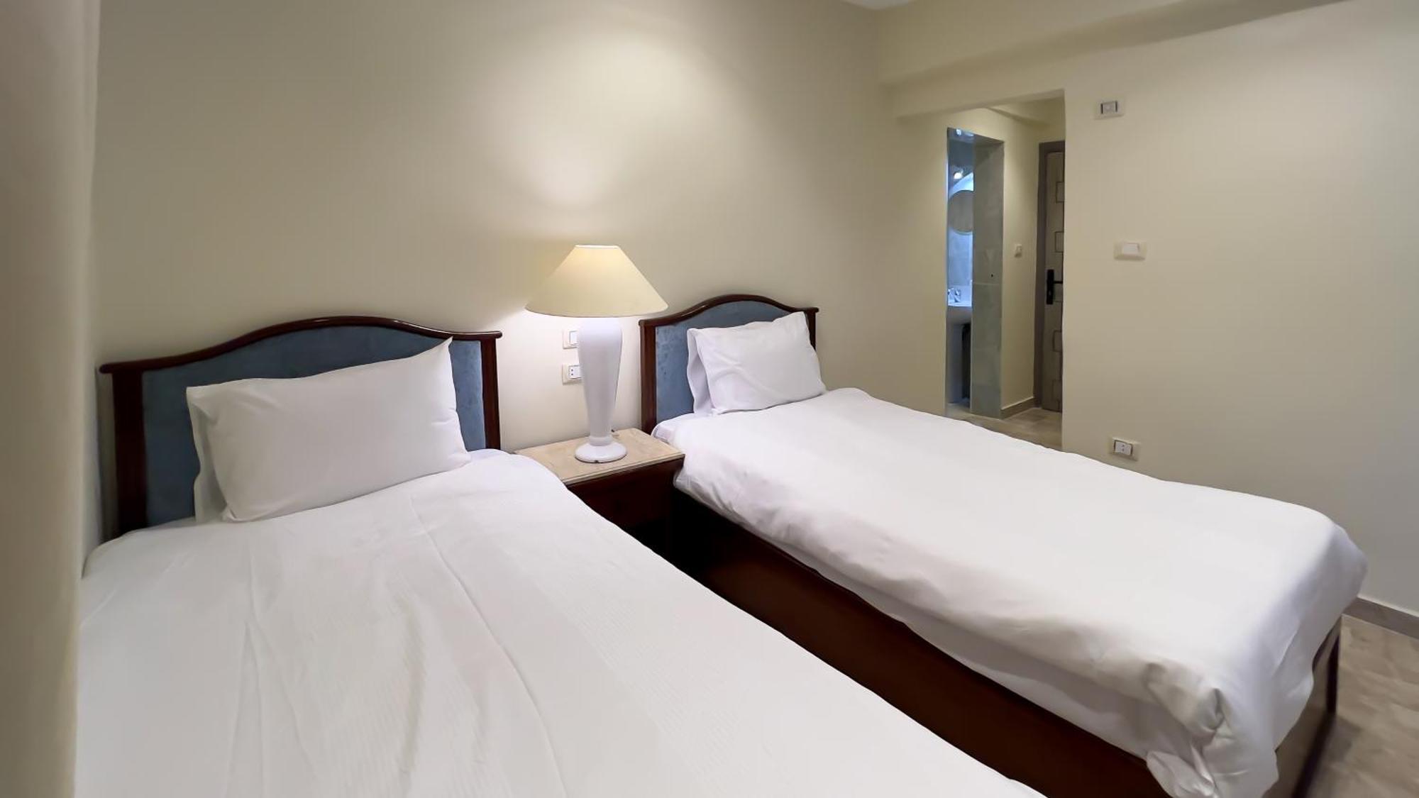 Giza Pyramids Inn Kafrat al Jabal ห้อง รูปภาพ
