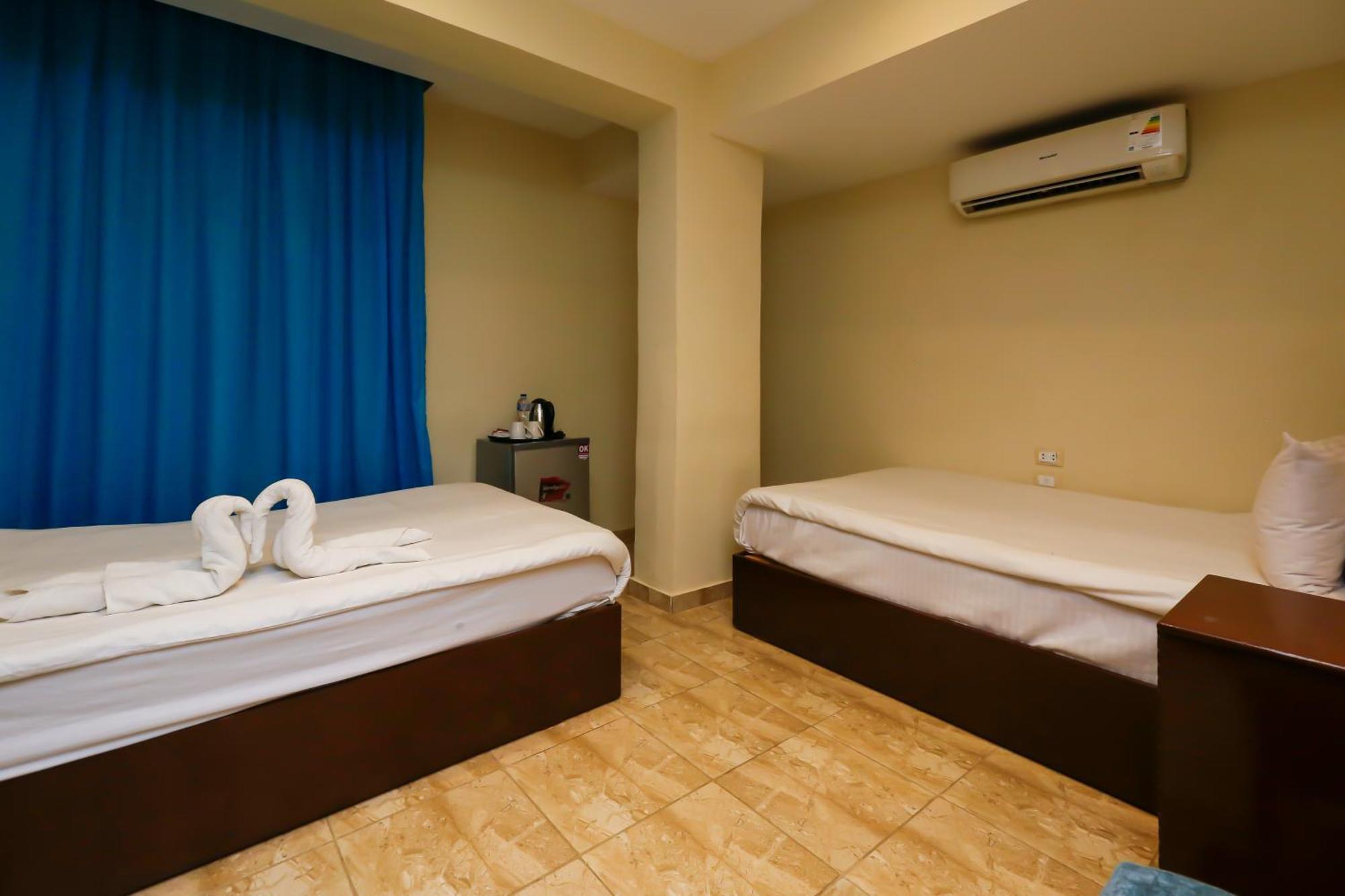Giza Pyramids Inn Kafrat al Jabal ห้อง รูปภาพ